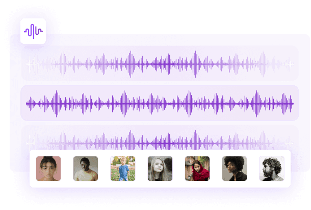 AI Voiceovers