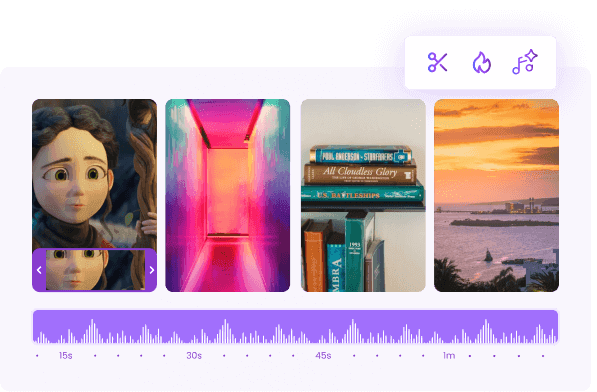 Pixara Editor