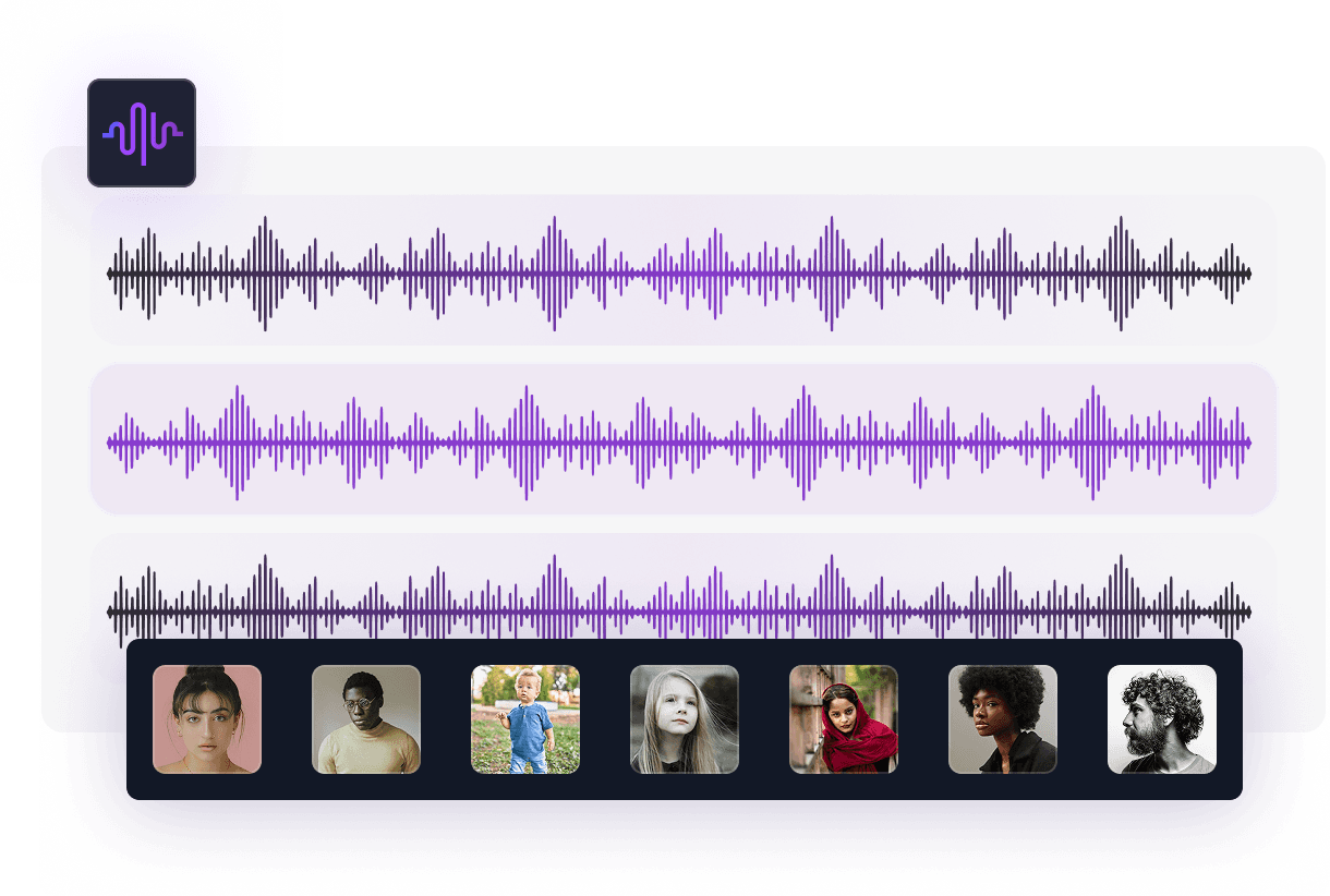 AI Voiceovers