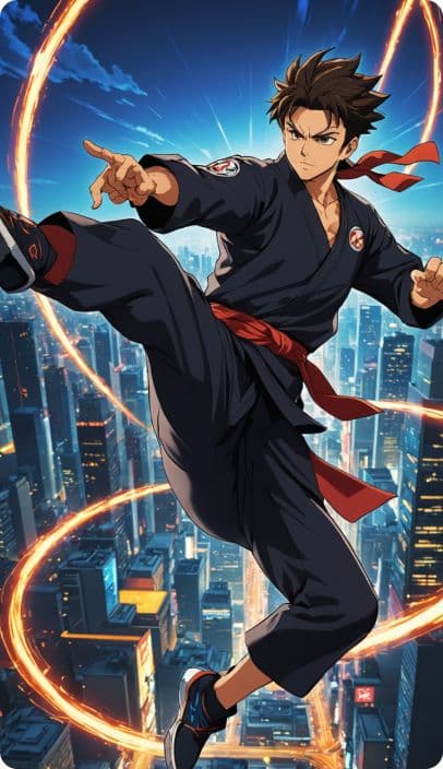 Anime Image 1