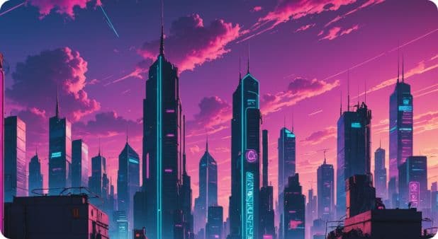 Neon Punk Image 3
