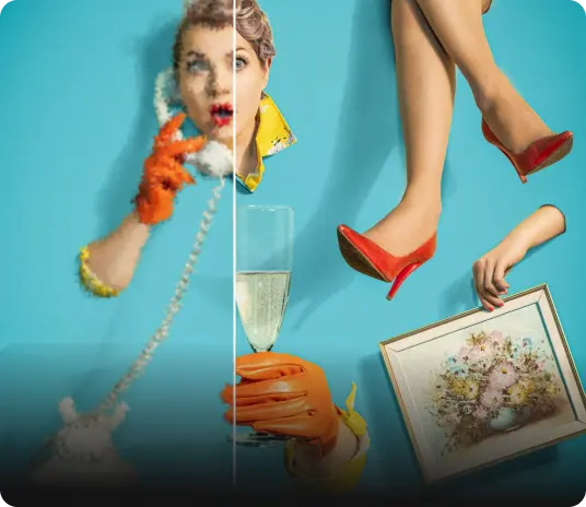 Google Image Upscaler