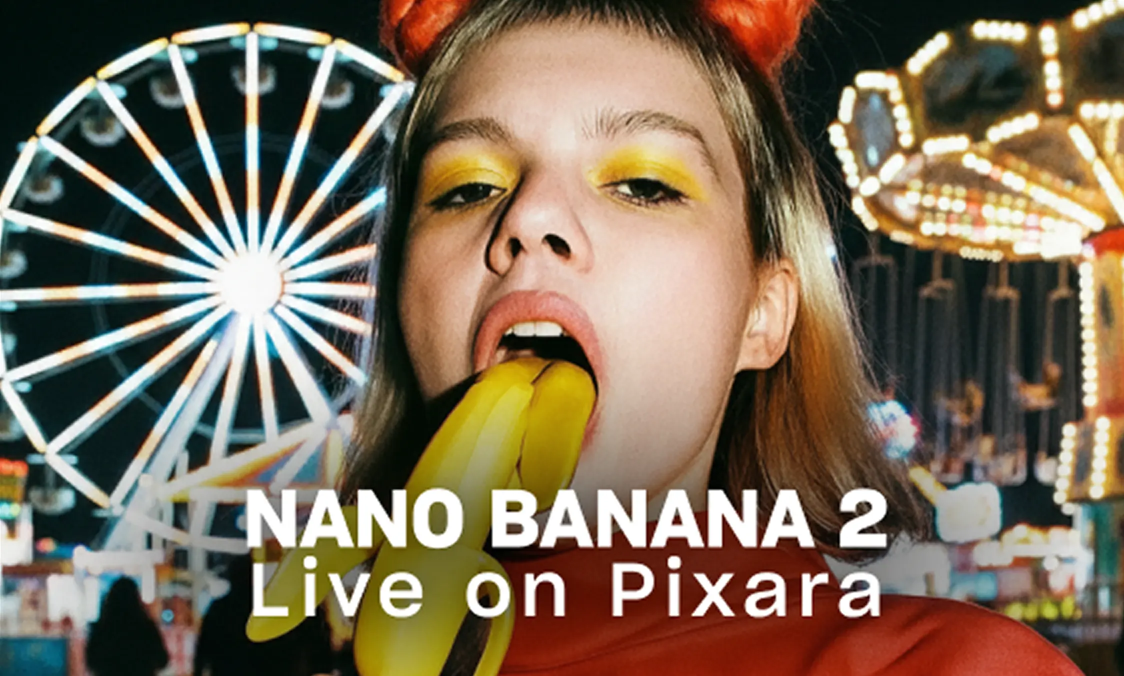 Google Nano Banana 2