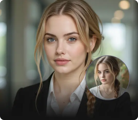 Professional Headshot