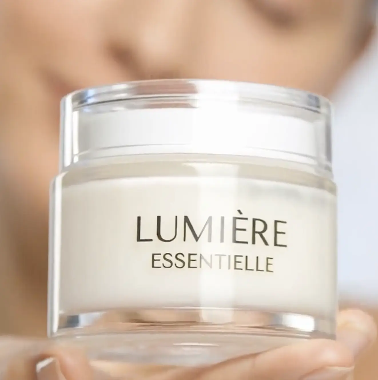 Dewy Skincare Close Up preview