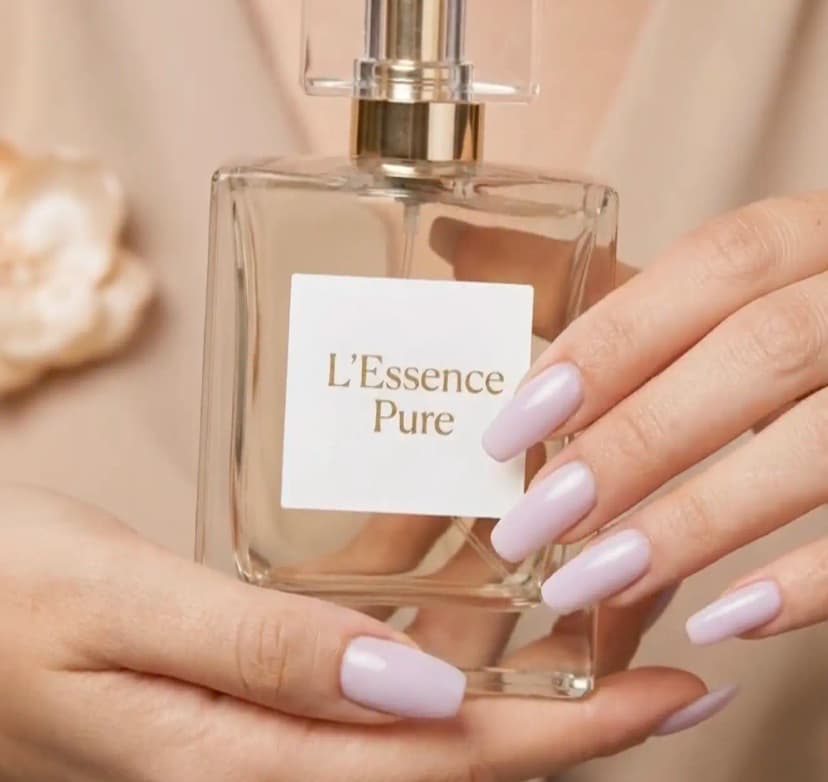 Elegant Perfume Hands preview