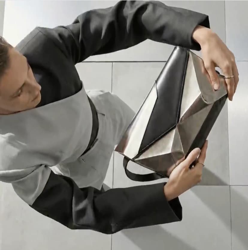 Overhead Fashion Accessory preview