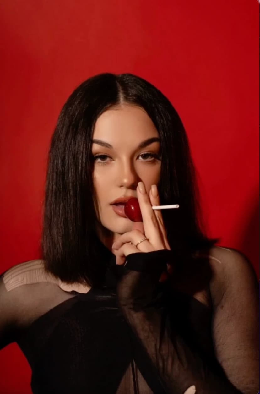 Shadow Burst preview