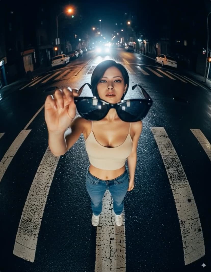 The Smoke Dissolve preview