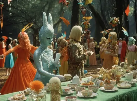 AI Does the Heavy Lifting - Heavy Lifting