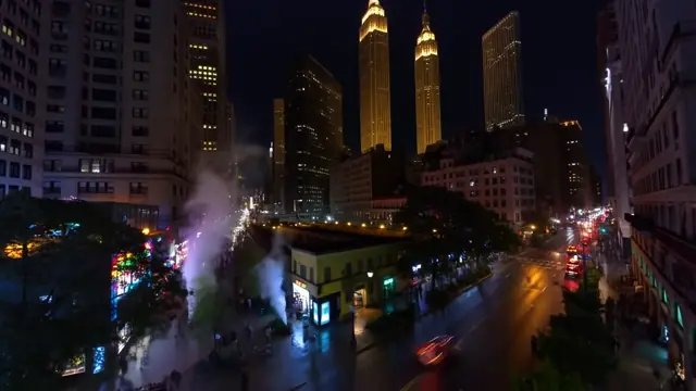 Video preview