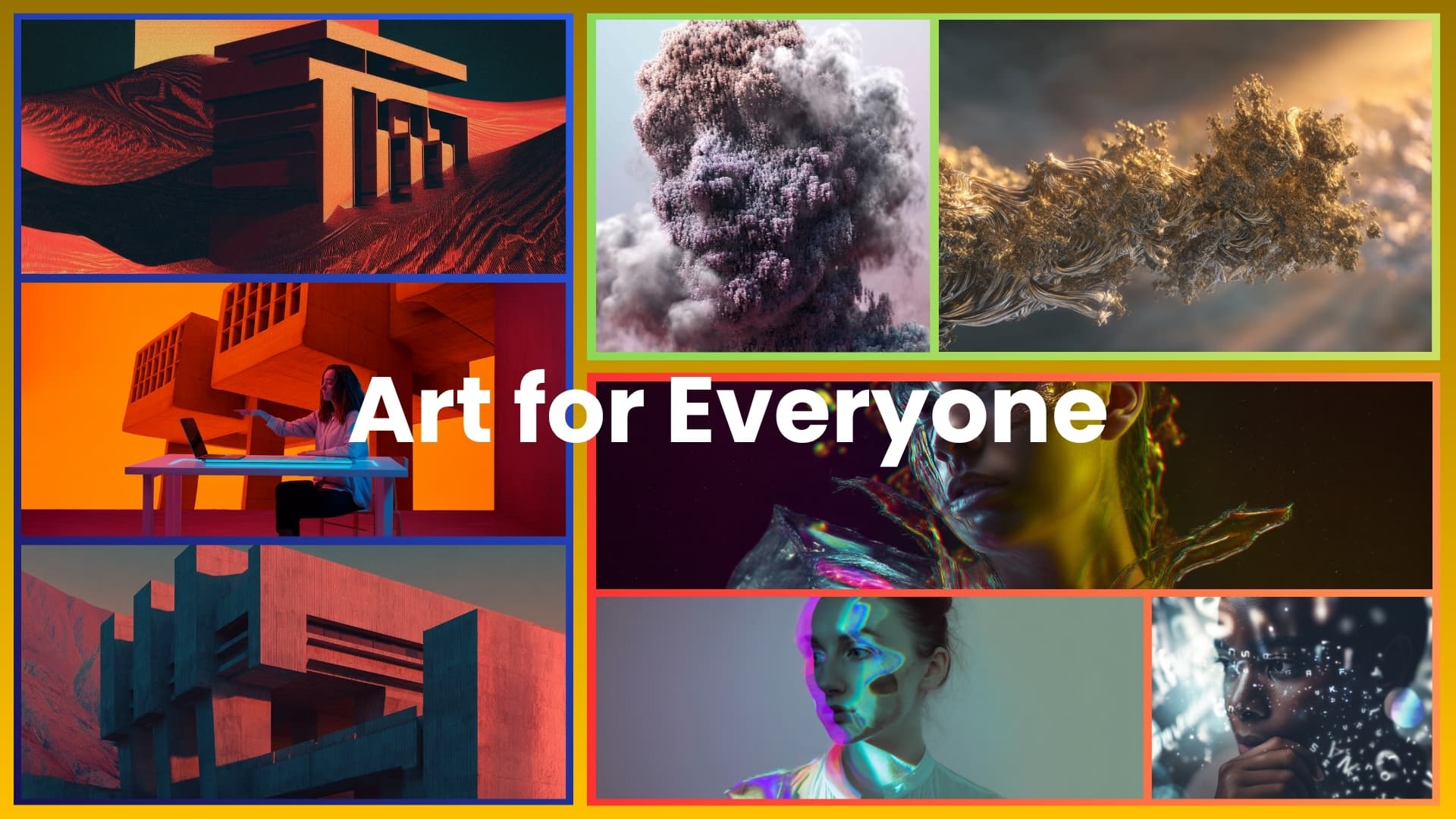 Midjourney AI: Redefining Digital Artistry - Image 4