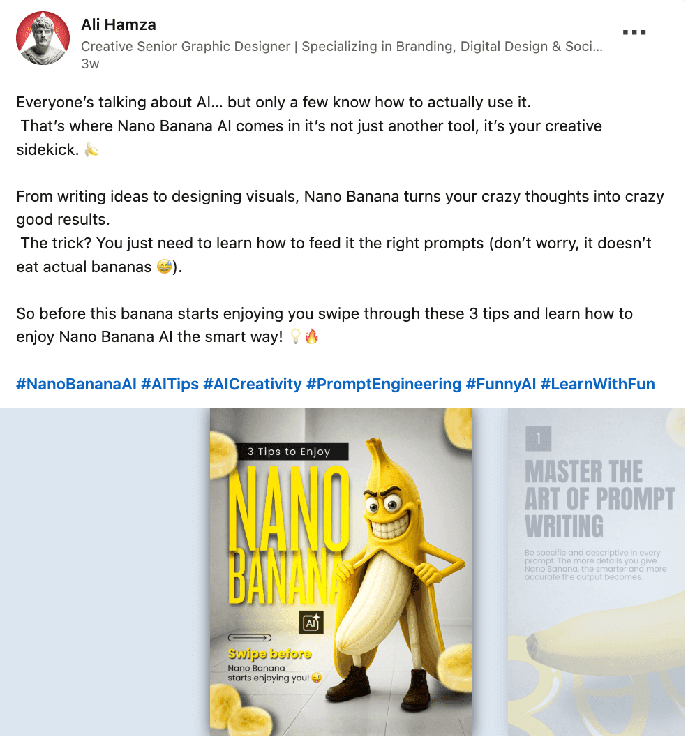 Nano Banana Pro and the Creative Logic of Impossible Worlds - Image 6