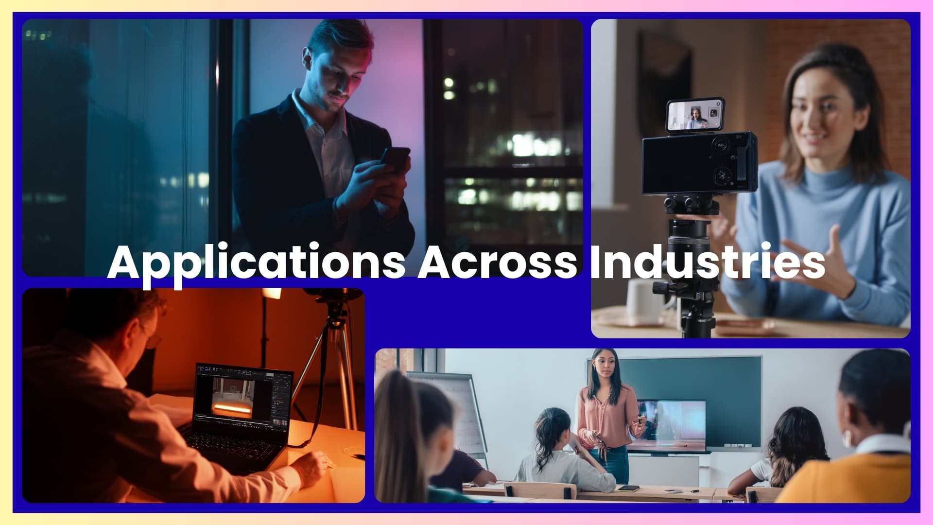 The All New Google Veo 3 - Image 7