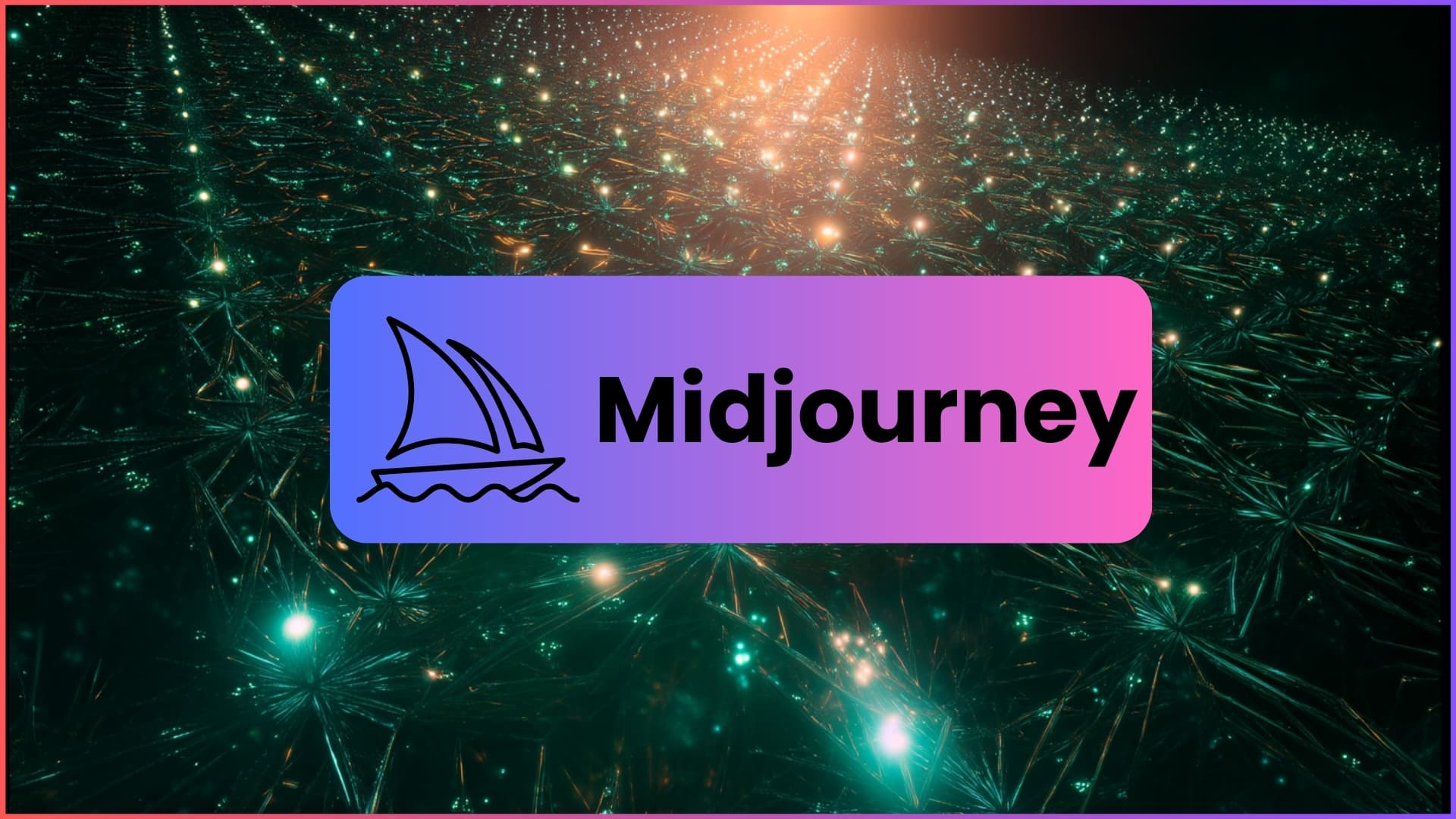Midjourney AI: Redefining Digital Artistry