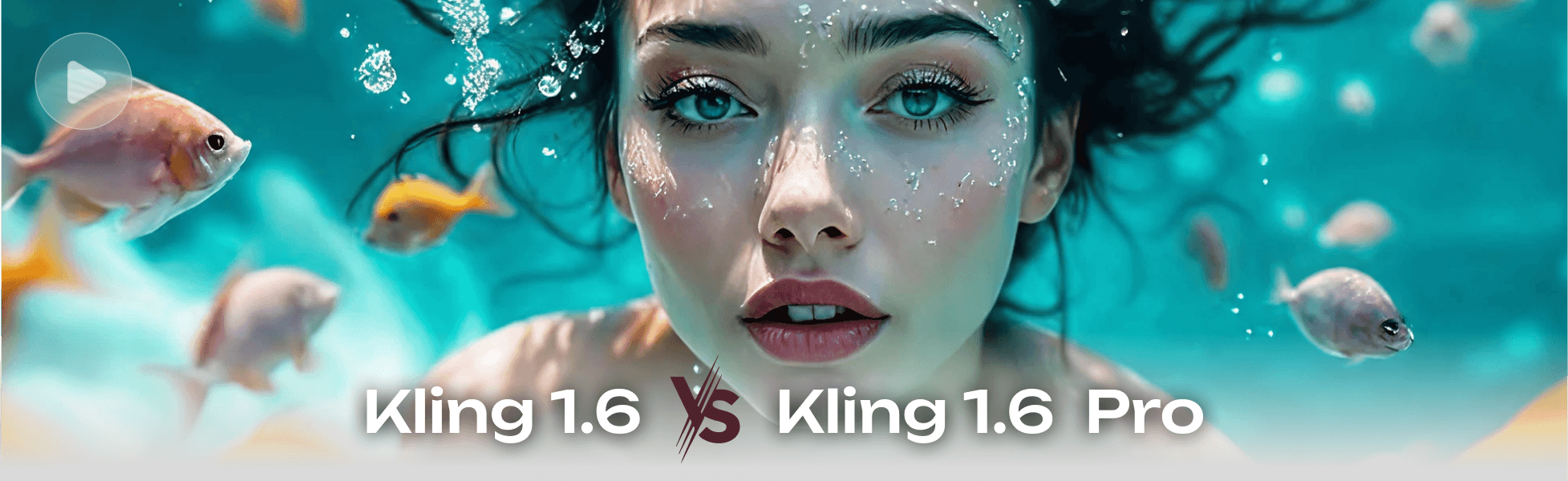 Kling 1.6 Standard vs Kling 1.6 Pro