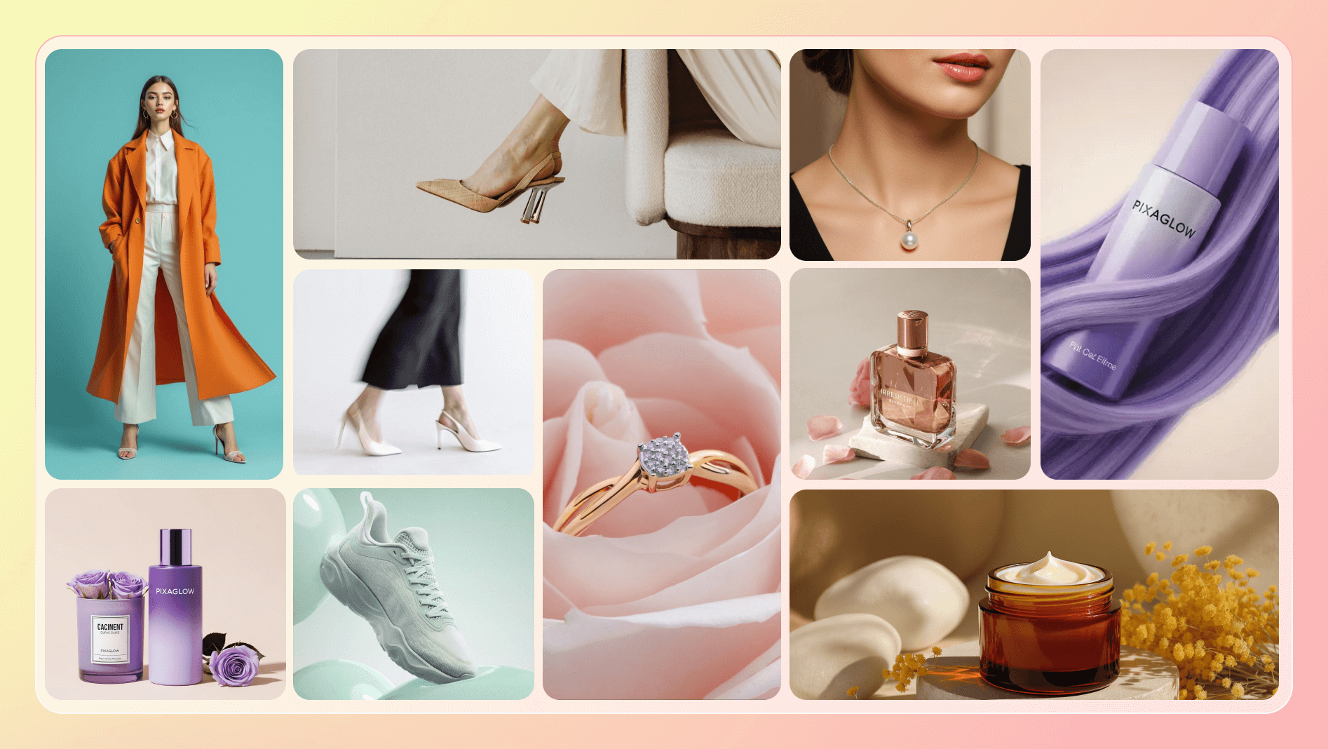 How to Create Stunning Visuals with Pixara’s Image-to-Image AI Tool