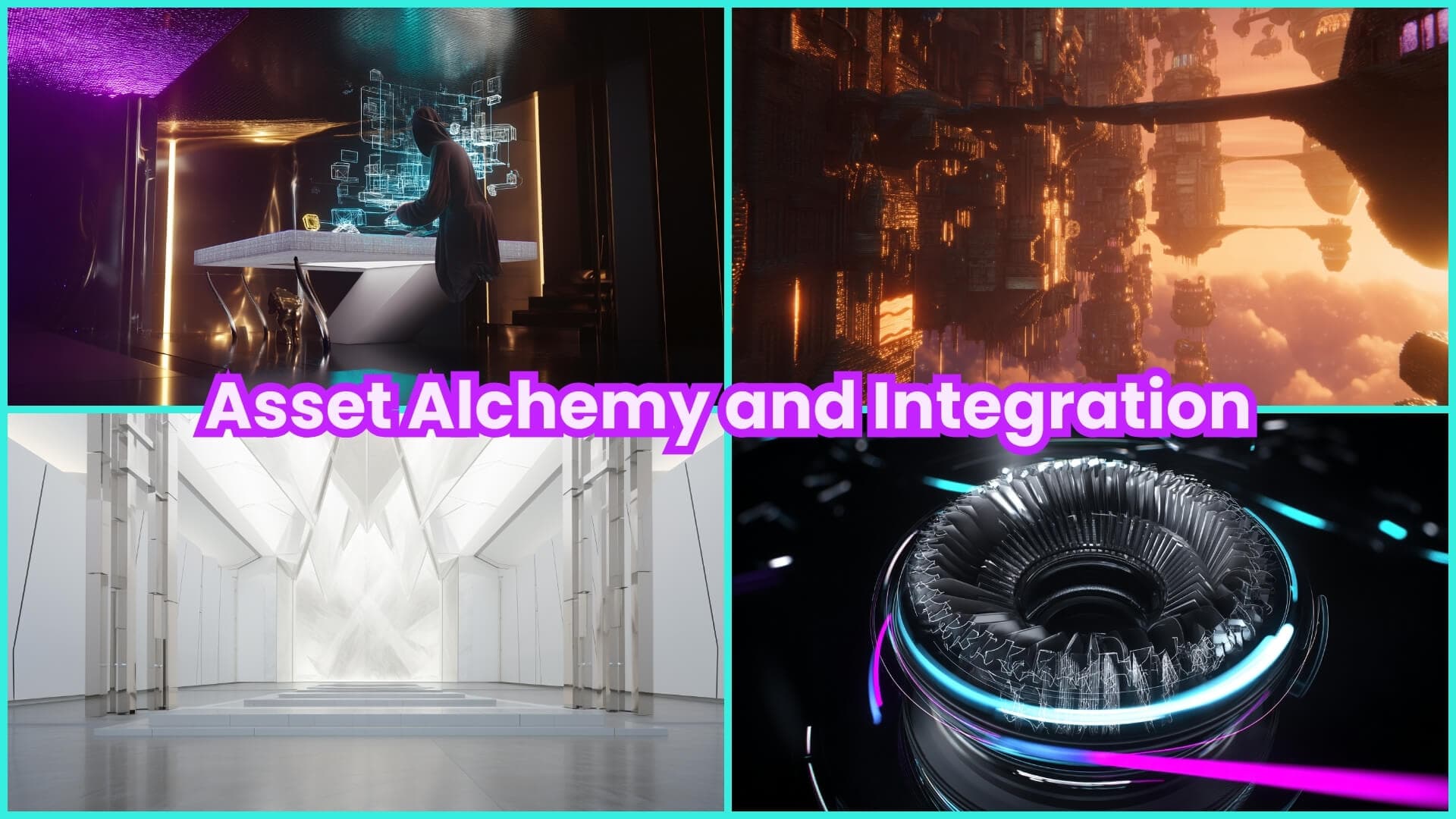 Nano Banana Pro and the Creative Logic of Impossible Worlds - Image 7