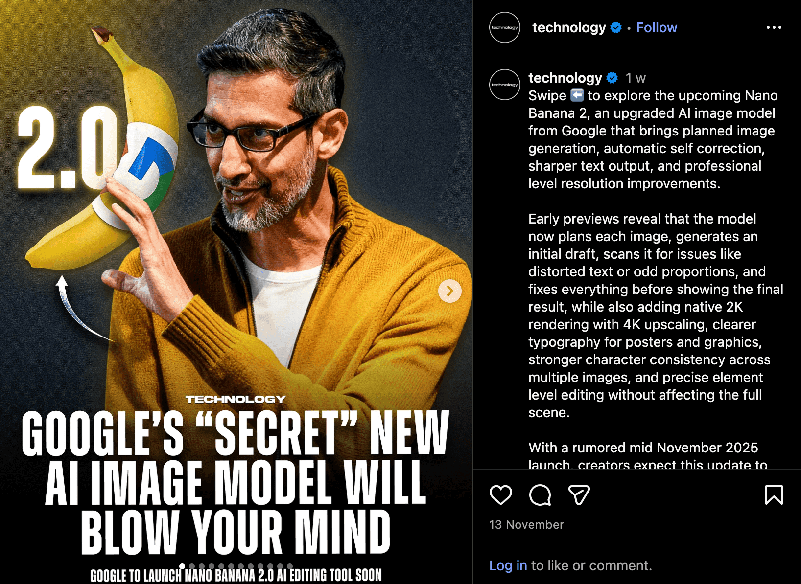 Nano Banana Pro and the Creative Logic of Impossible Worlds - Image 3