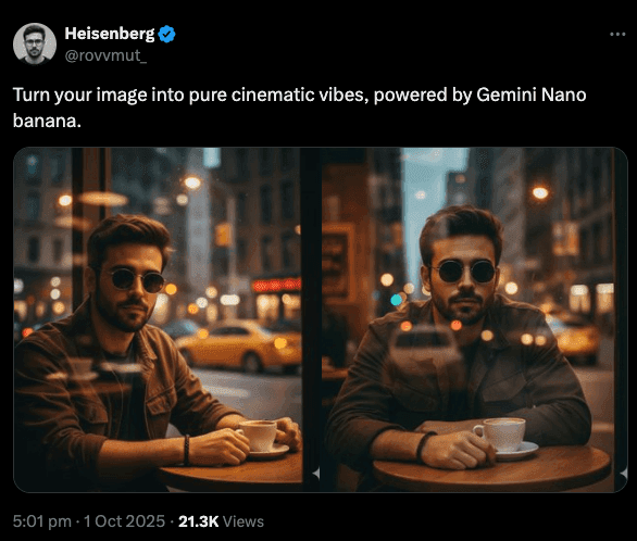 Nano Banana Pro and the Creative Logic of Impossible Worlds - Image 4