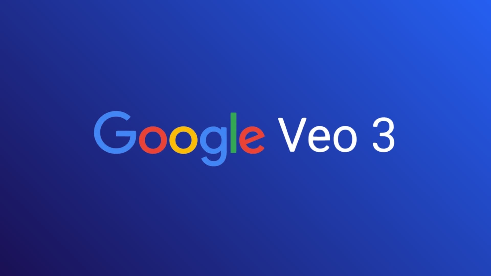 The All New Google Veo 3 - Image 3
