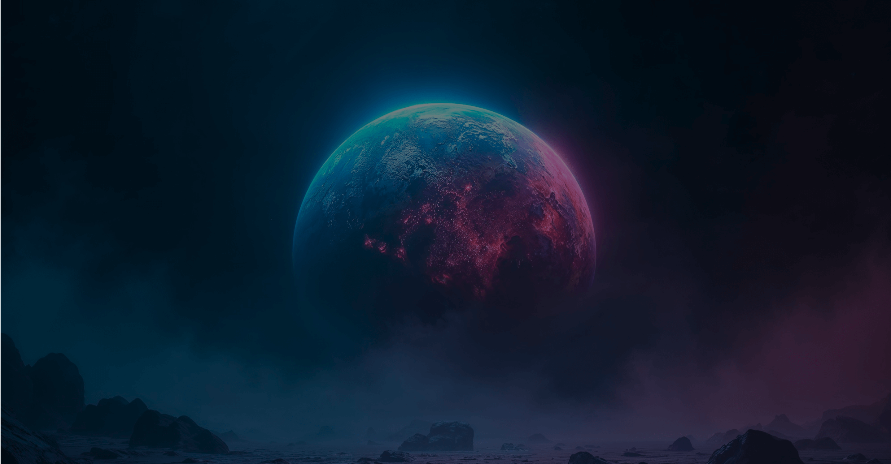 Hero Background
