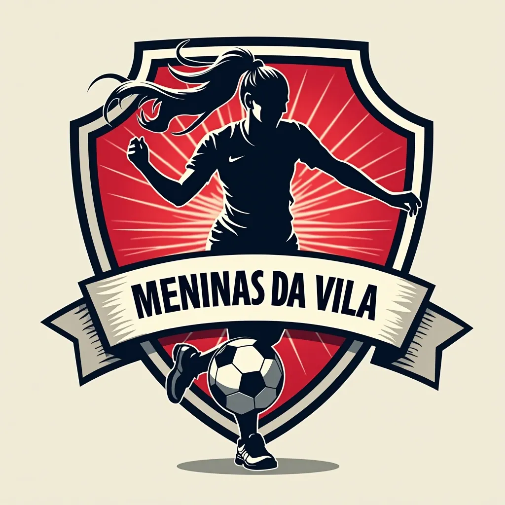 Create Professional Team Logos with AI