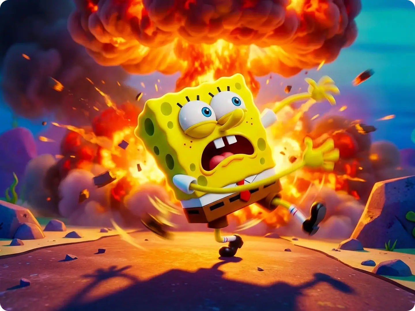 Turn Ideas Into Viral Brainrot Videos
