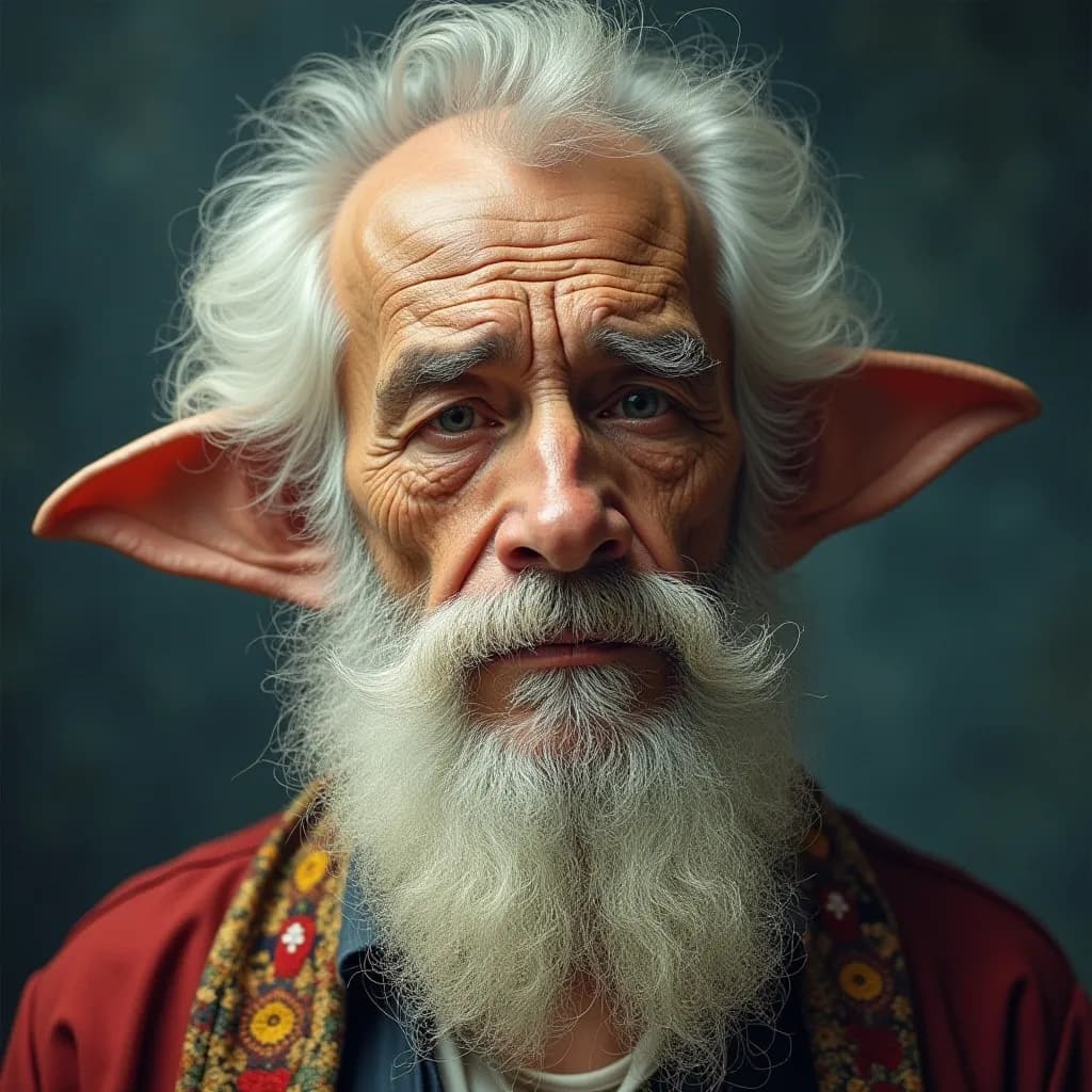 Create Epic Fantasy Characters With AI
