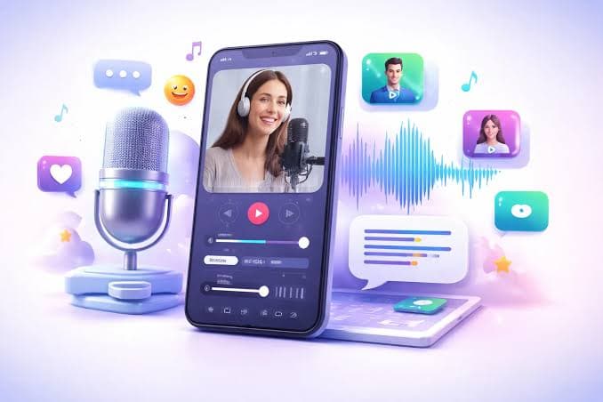 Flawless AI Voice Clone Technology