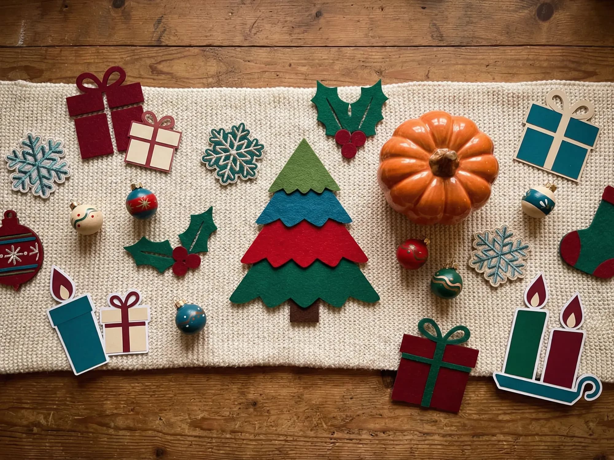 Turn Ideas Into Beautiful Clip Art