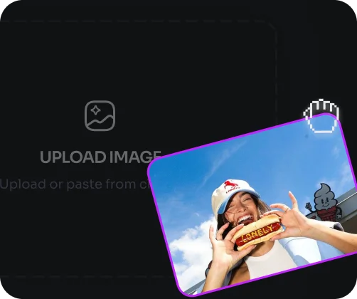 Upload Image