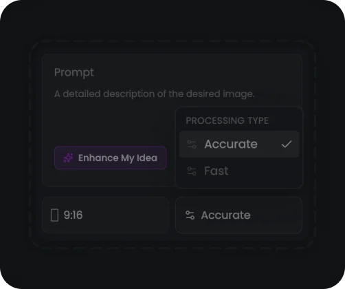 Pick Option
