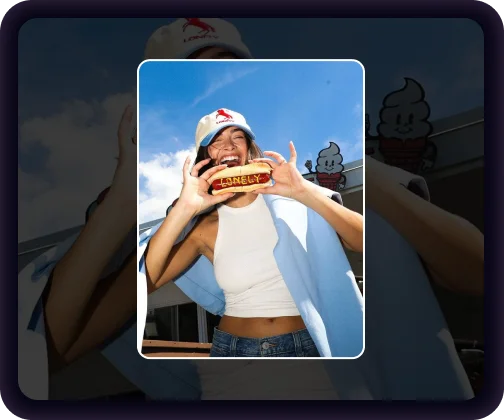 Image Reframe