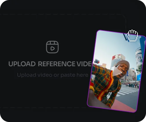 Upload Video