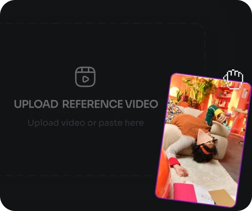 Upload Video