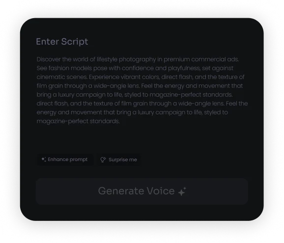 Add Script