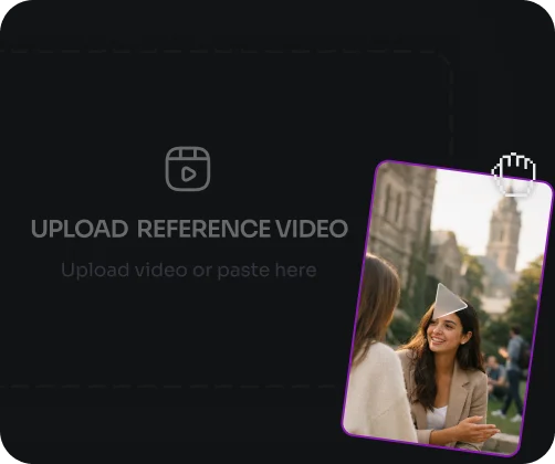 Upload Video